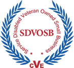 Service-Disabled Veteran-Owned Small Business